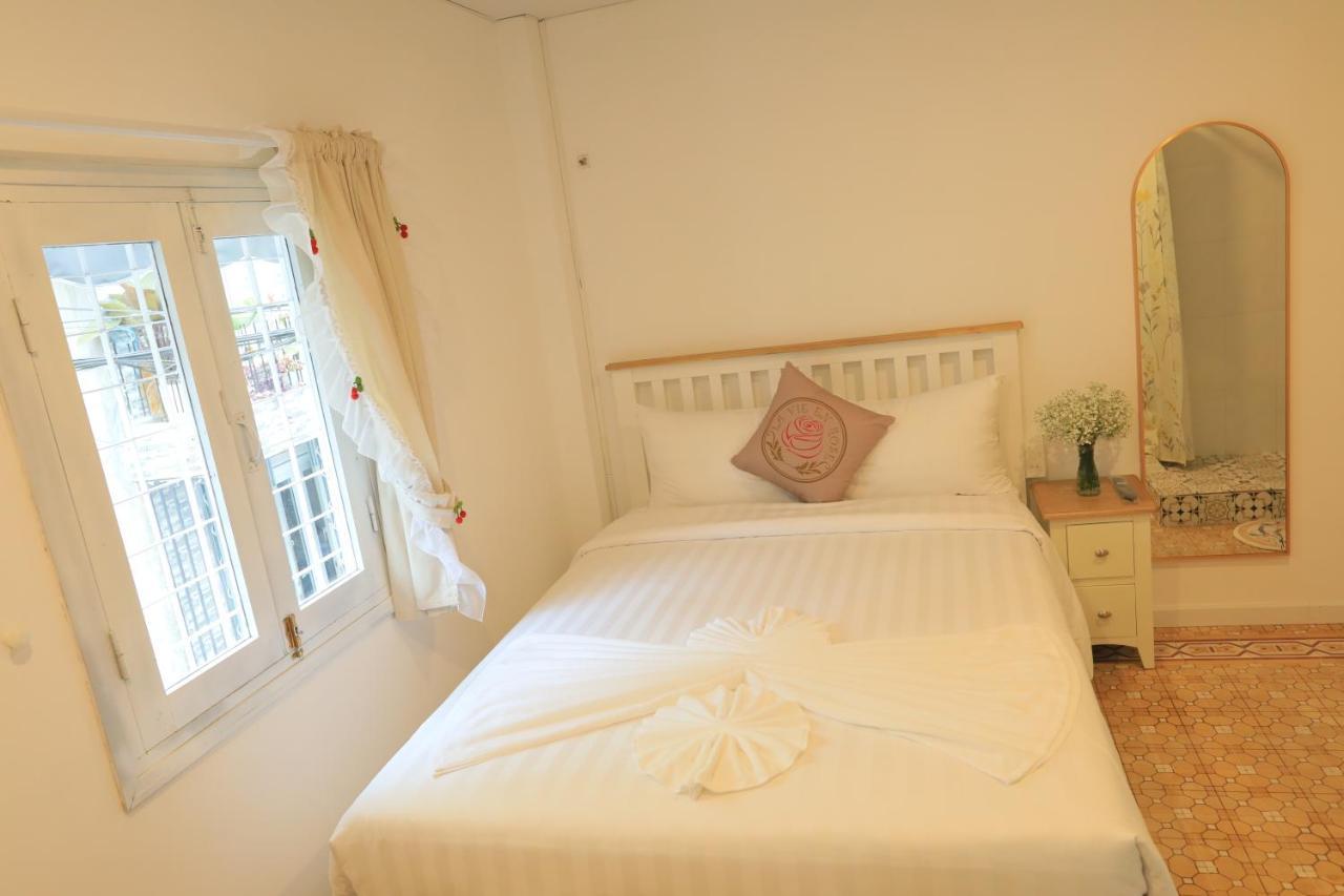 La Vie En Rose 2 Hotel Dalat Bagian luar foto
