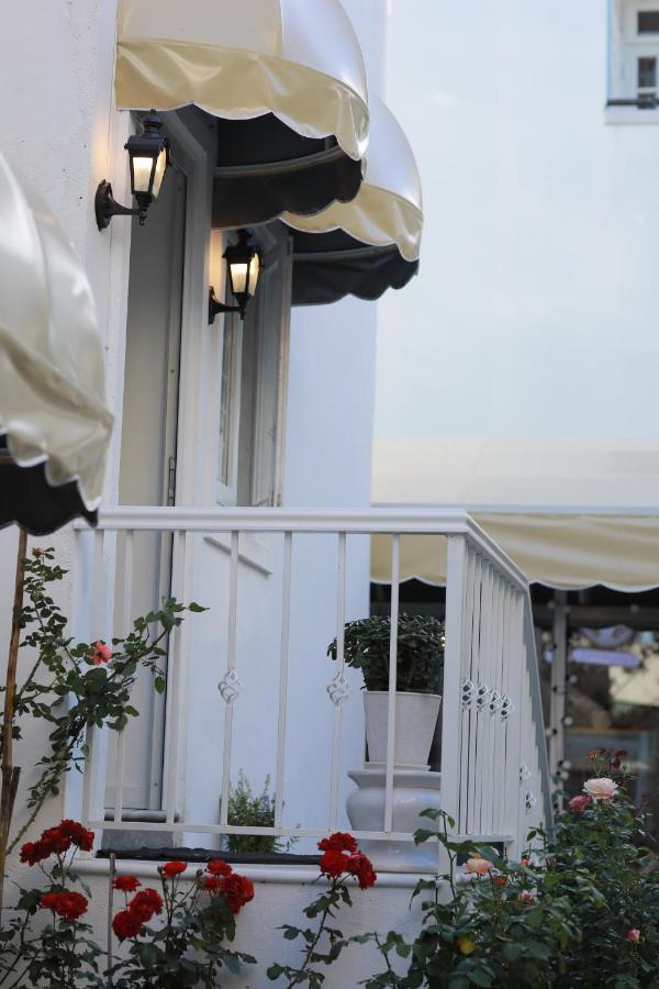 La Vie En Rose 2 Hotel Dalat Bagian luar foto