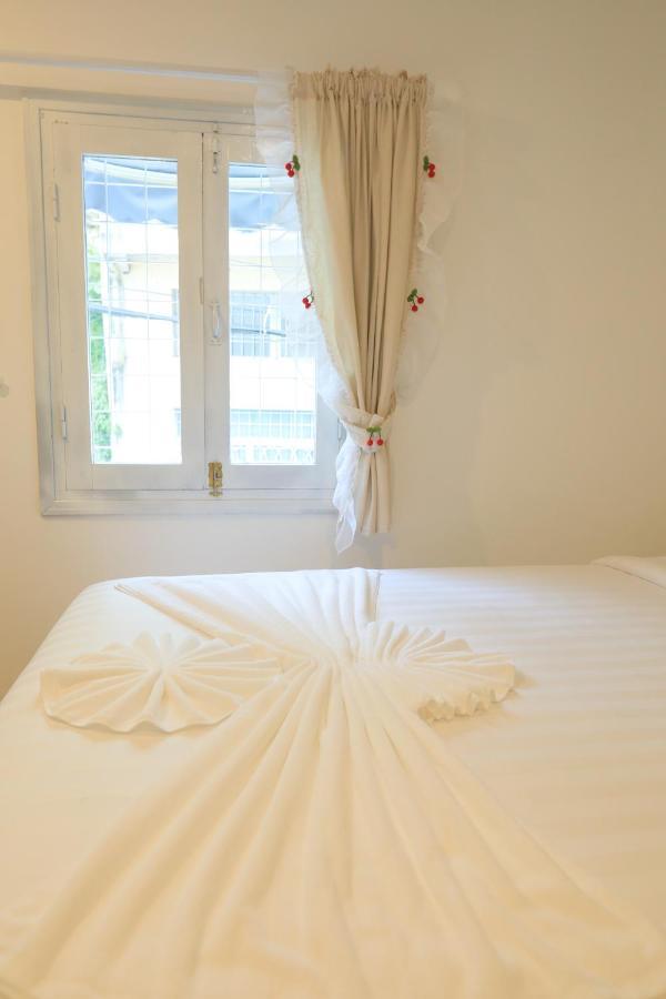 La Vie En Rose 2 Hotel Dalat Bagian luar foto