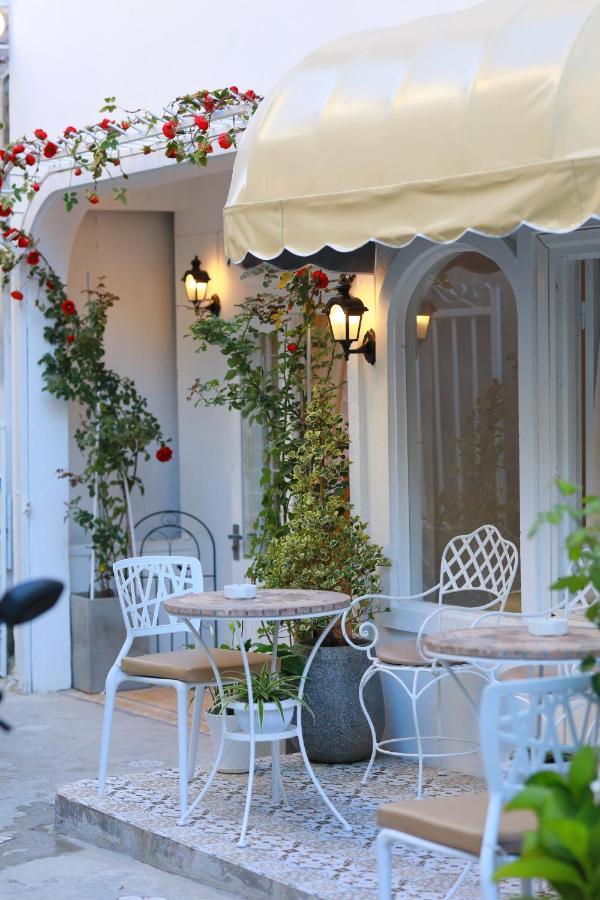 La Vie En Rose 2 Hotel Dalat Bagian luar foto