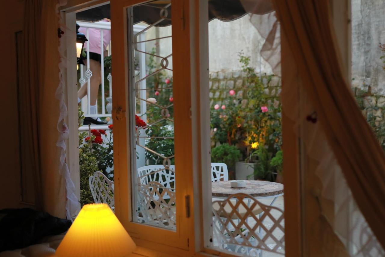 La Vie En Rose 2 Hotel Dalat Bagian luar foto