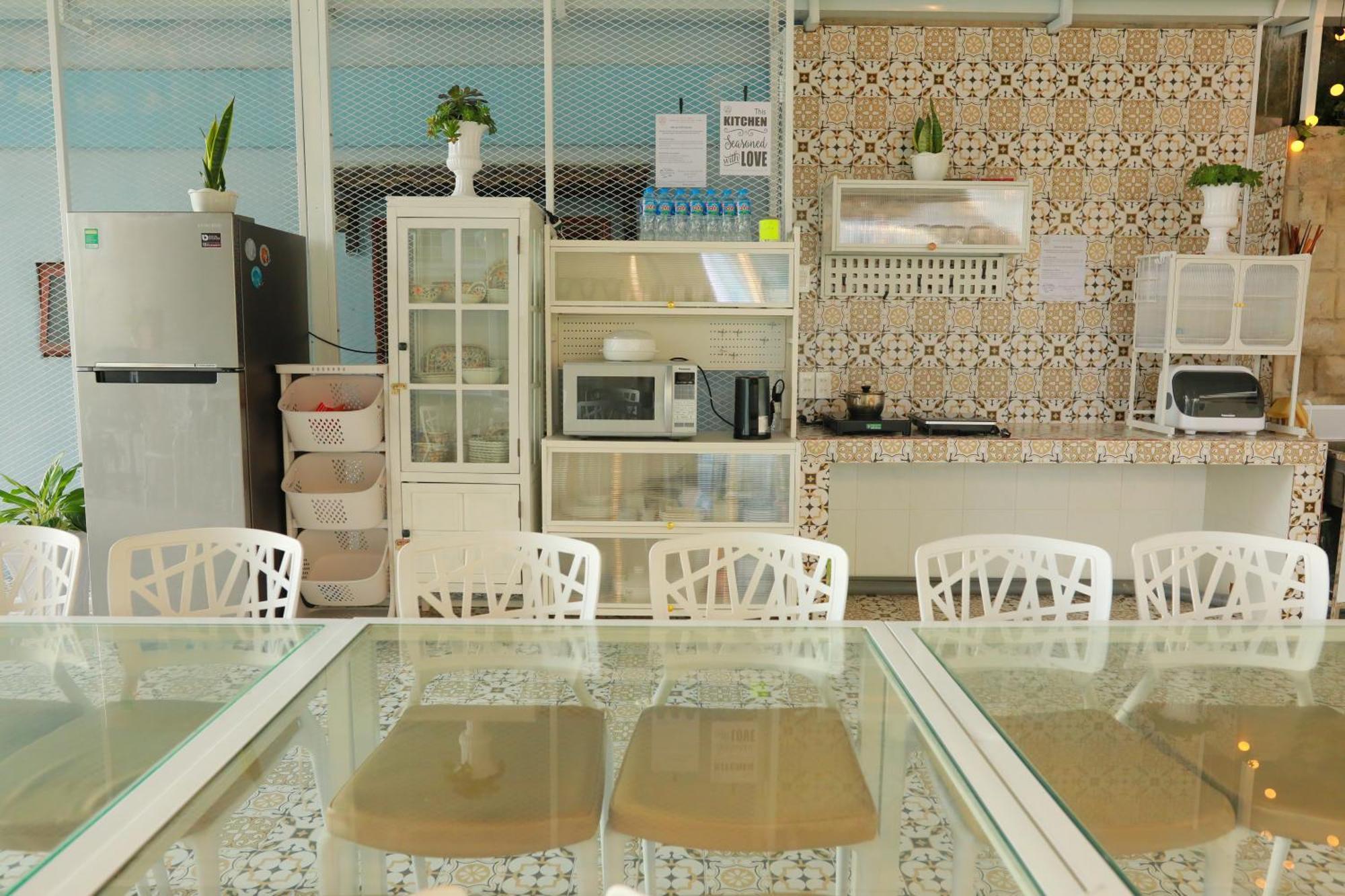 La Vie En Rose 2 Hotel Dalat Bagian luar foto
